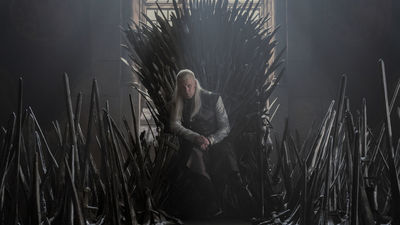 ¿Puede 'La casa del dragón' ser la nueva  'Juego de tronos'?