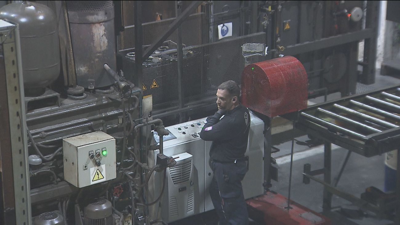 La digitalización, clave para el crecimiento del sector industrial en la Comunidad de Madrid