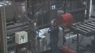 La digitalización, clave para el crecimiento del sector industrial en la Comunidad de Madrid