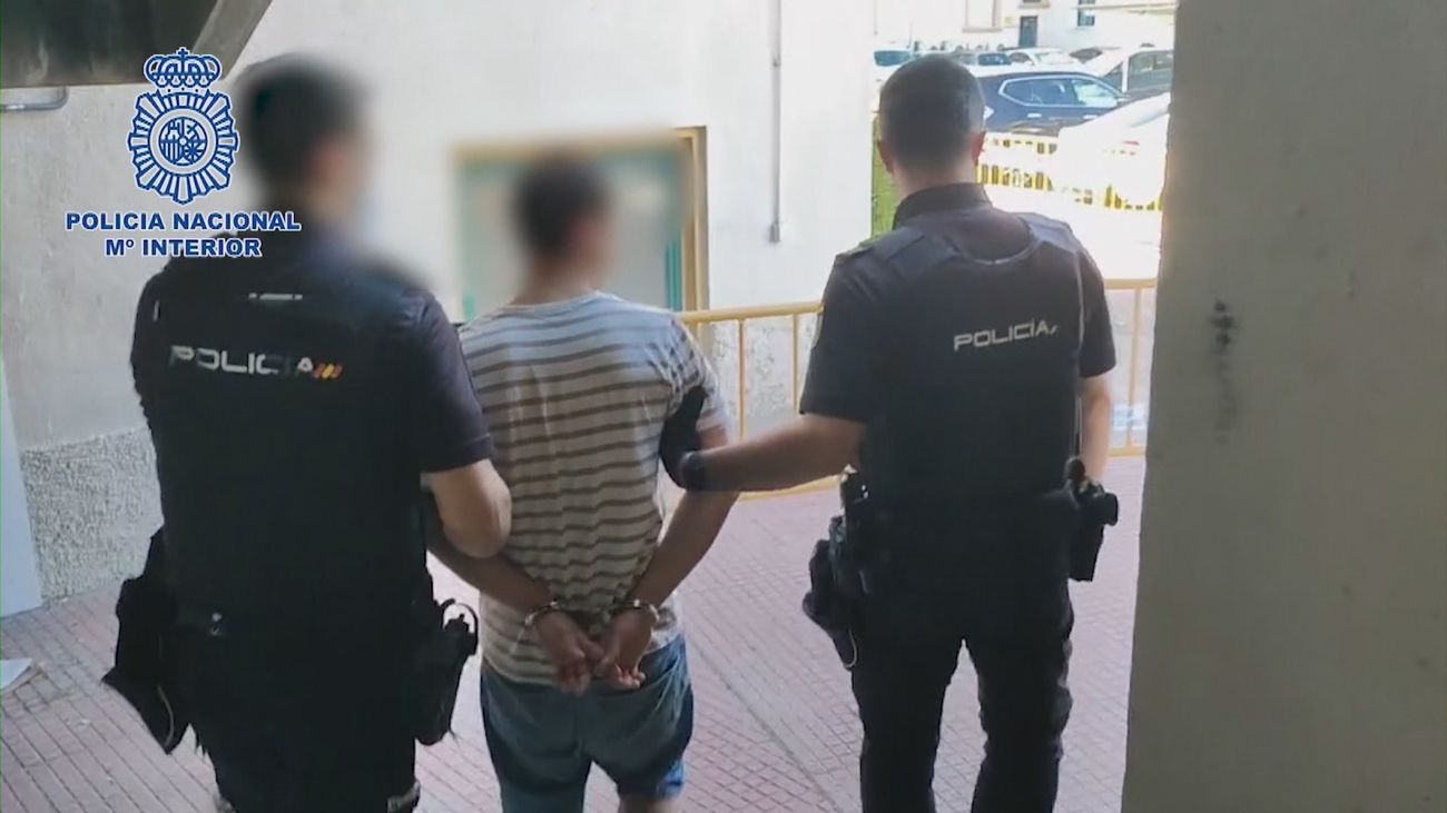 Así son los nuevos ladrones de casas de Madrid