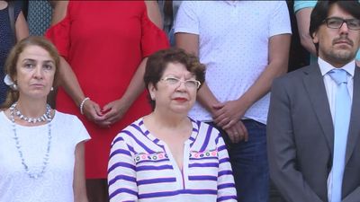 Dos altos cargos de Ceuta declararán el 1 de septiembre por la devolución de 55 menores a Marruecos