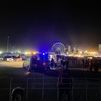 Tragedia en el Festival Medusa de Cullera, Valencia: Una tormenta derrumba parte del escenario y hay un muerto y varios heridos