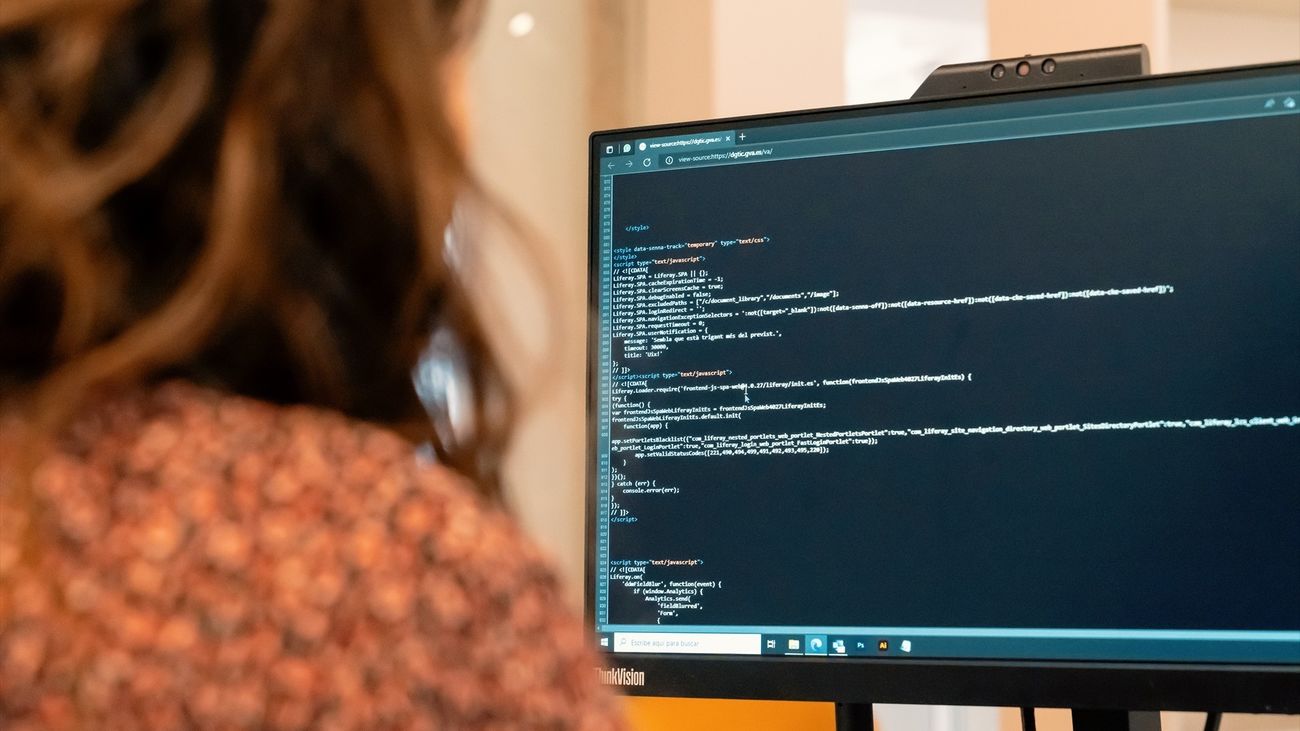 ¿Cómo beneficiarse del nuevo programa de asesoramiento a empresas de ciberseguridad de Google for startups?