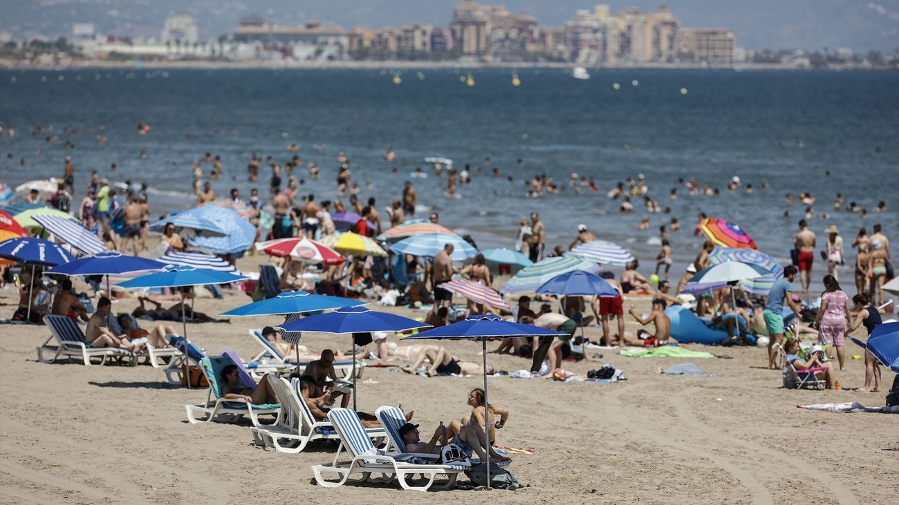 Un verano récord marcado por los precios más elevados de los últimos años