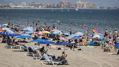 Un verano récord marcado por los precios más elevados de los últimos años
