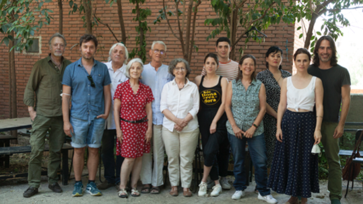 TIO VANIA / Compañía Guindalera