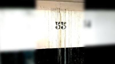 Desborde de aguas fecales en Aranjuez: “El olor en las viviendas es insoportable”