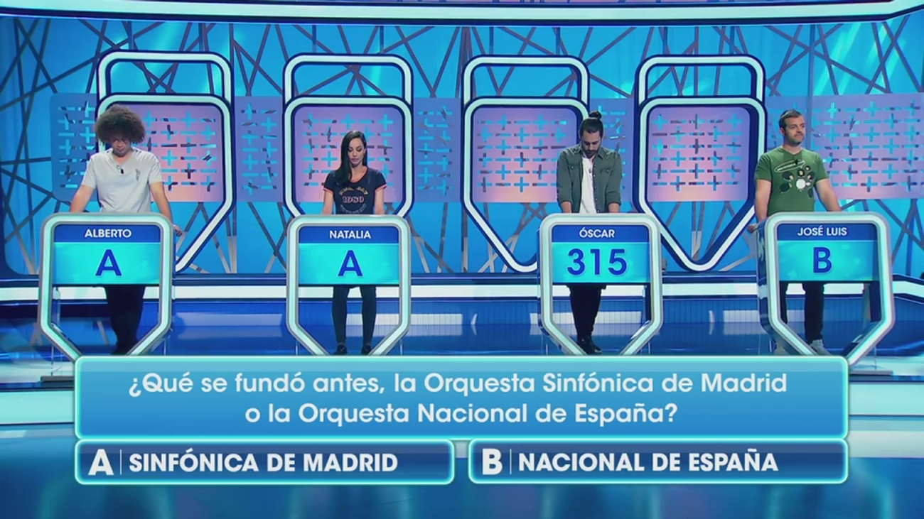 Un trocito de Berlín en Madrid