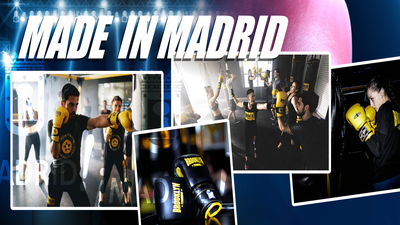 Fitboxing, un deporte made in Madrid