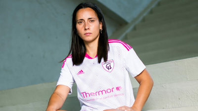 Ana González, jerarquía y personalidad para el Madrid CFF