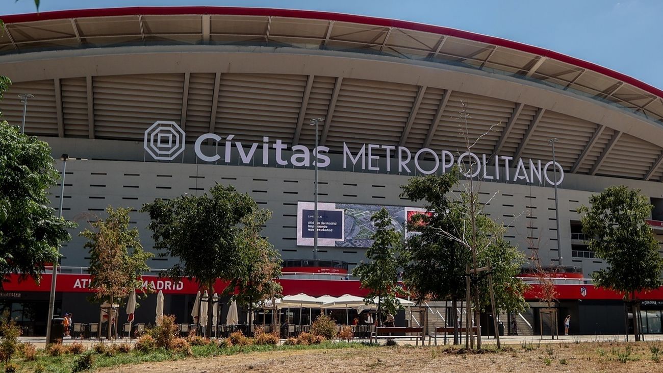 Cívitas Metropolitano