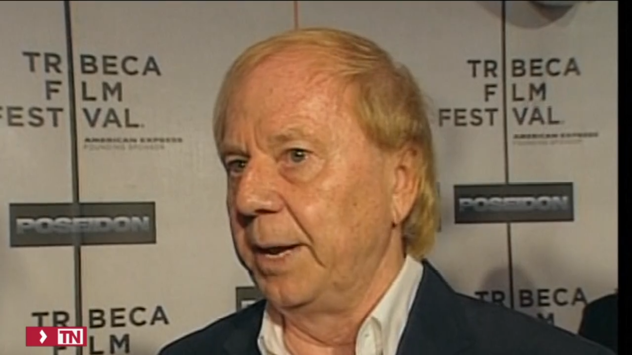 Muere Wolfgang Petersen, director de 'La historia interminable' y 'Troya'