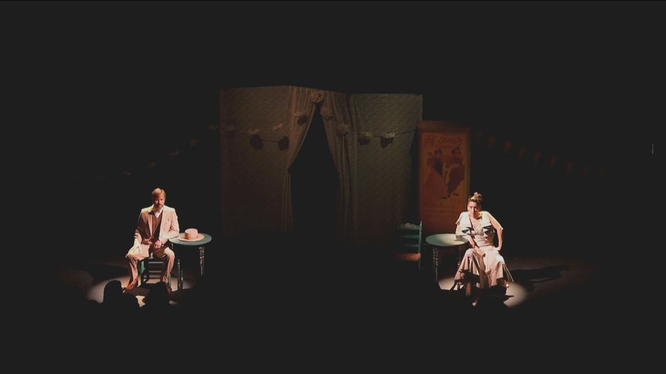 'Homenaje a los Álvarez Quintero', en el 150 aniversario de su nacimiento