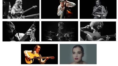 El flamenco y la música clásica protagonizarán la nueva temporada del Ateneo