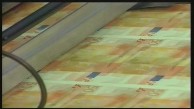 La deuda pública sube en junio y repunta hasta el máximo histórico de 1,475 billones, el 116,8% del PIB