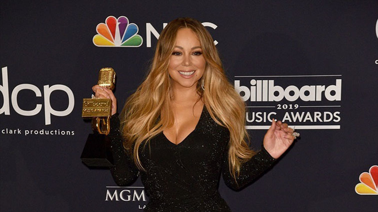 Asaltan la casa de Mariah Carey en Atlanta mientras estaba de vacaciones