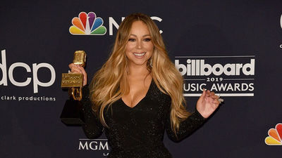 Asaltan la casa de Mariah Carey en Atlanta mientras estaba de vacaciones