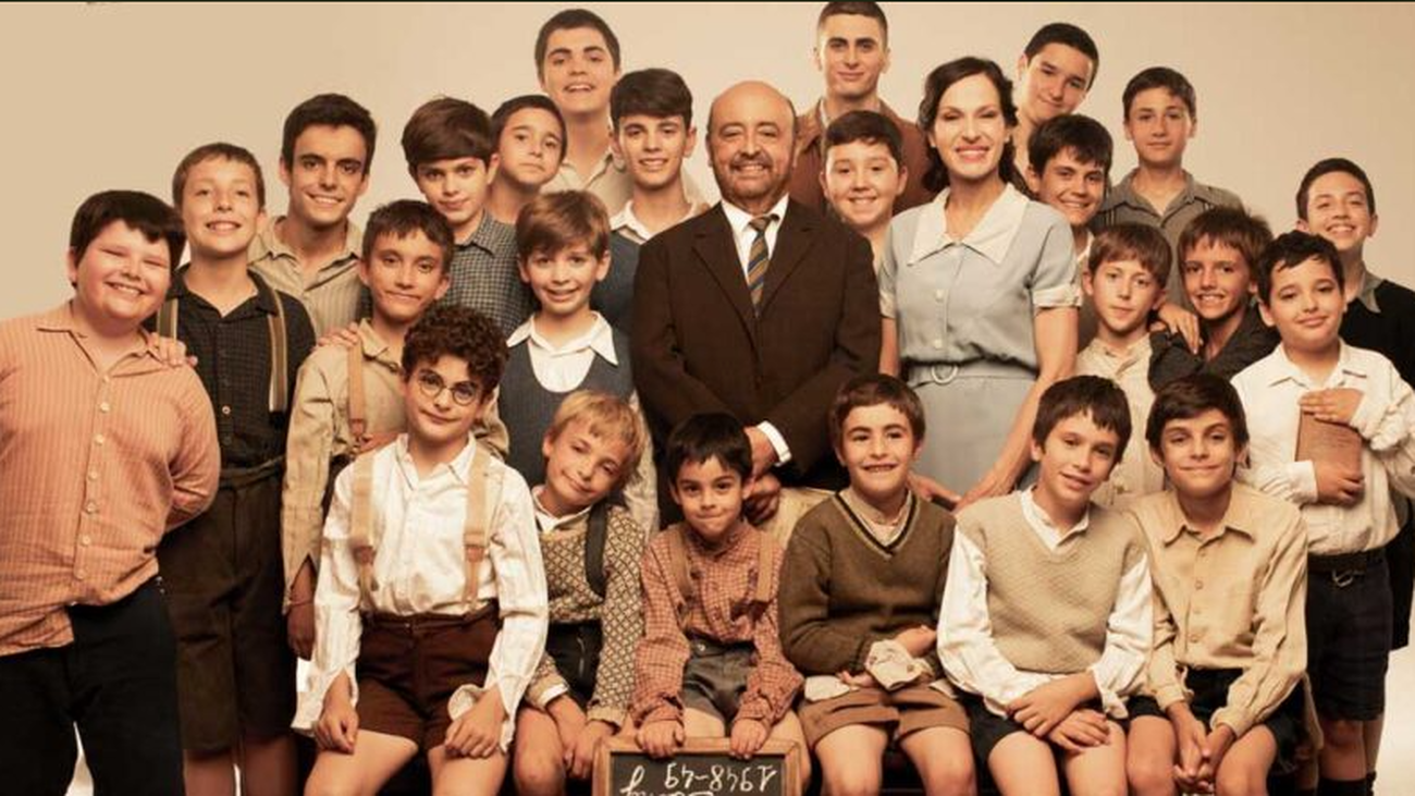 Los grandes musicales de Madrid de la nueva temporada