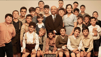 Los grandes musicales de Madrid de la nueva temporada