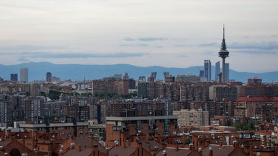 Madrid recupera una "excelente" calidad del aire tras un martes con olor a quemado