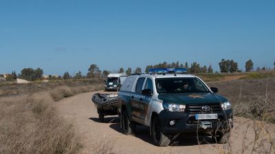 La Guardia Civil recuerda la importancia de denunciar una desaparición cuanto antes