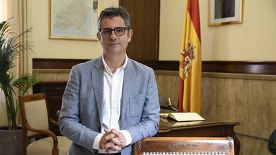 Poder Judicial: El PP denuncia “jugarretas” del Gobierno y Bolaños acusa a Feijóo de no cumplir “lo que firma su partido”