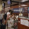 La huelga en Ryanair deja este martes dos cancelaciones y 227 retrasos