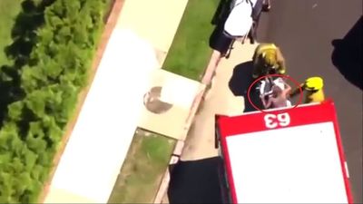 La alocada teoría que apunta que Anne Heche fue en realidad asesinada