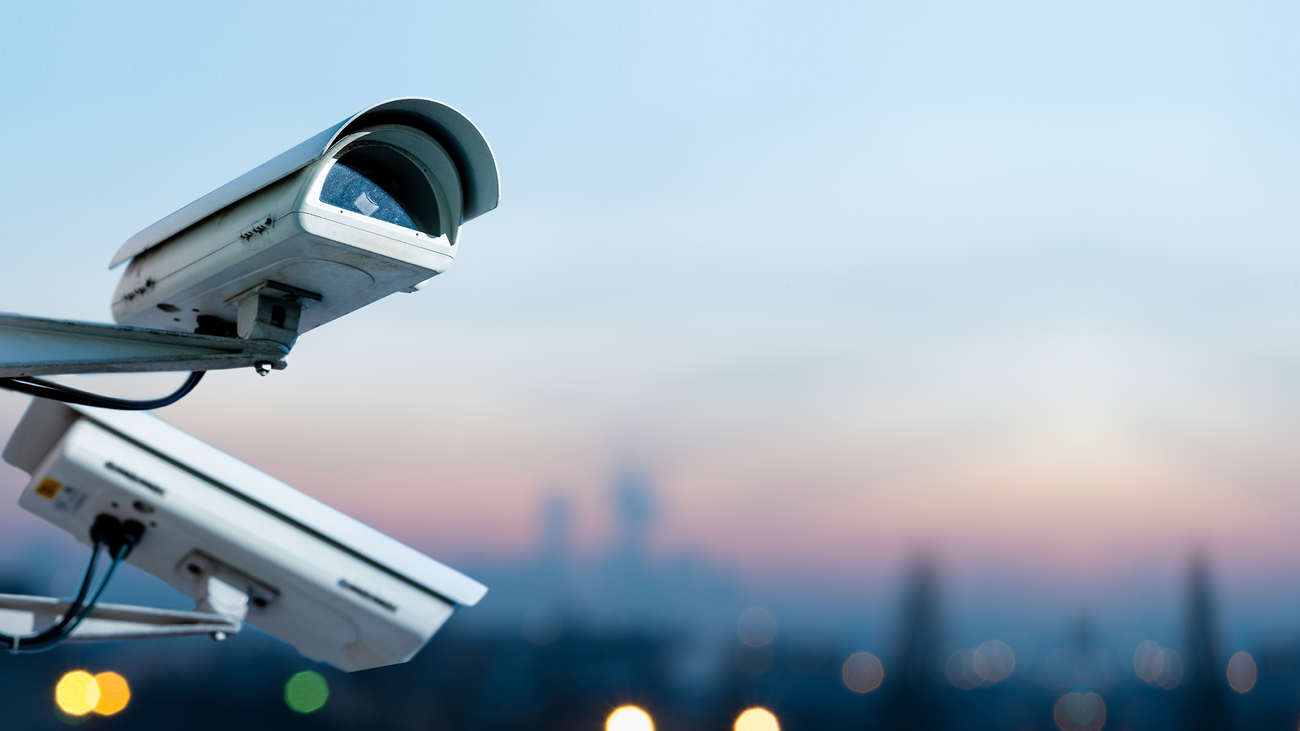 Ciempozuelos, bajo videovigilancia contra la inseguridad