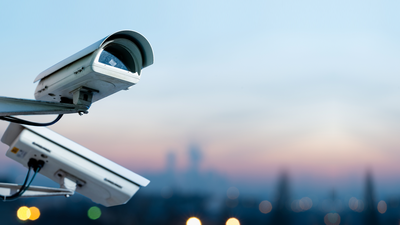 Ciempozuelos, bajo videovigilancia contra la inseguridad