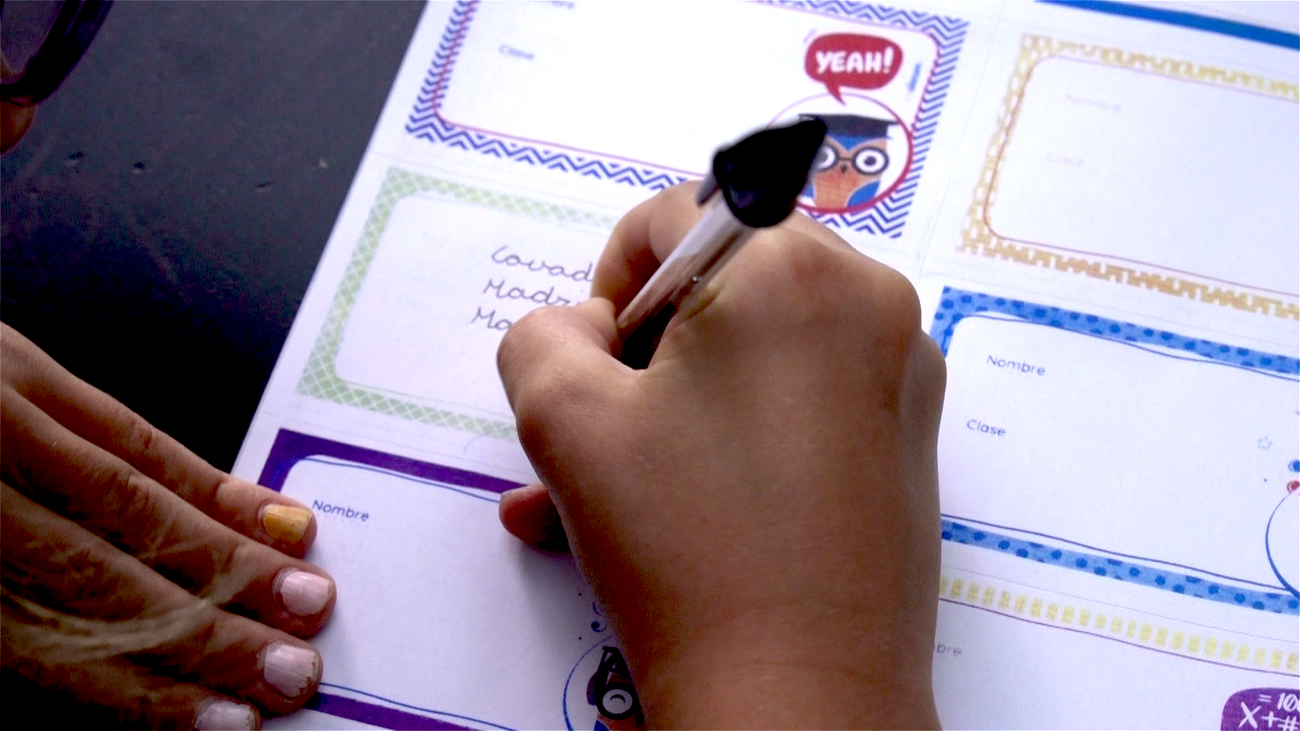 Cómo prepararse y ahorrar para la vuelta al cole