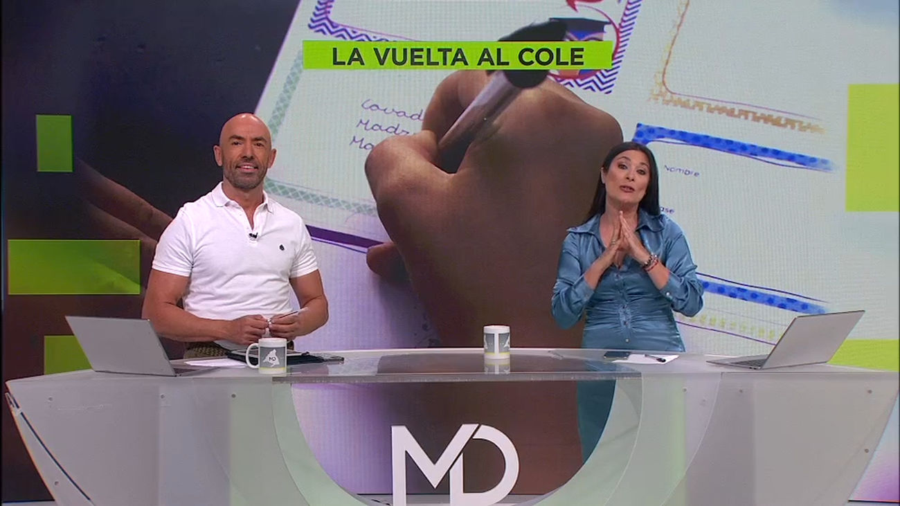 Madrid Directo 16.08.2022