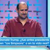 Donald Trump, ¿fue antes presidente en ‘Los Simpsons’ o en la vida real?