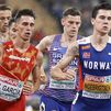 Jakob Ingebrigtsen amenazará en Madrid el récord del mundo de 3.000