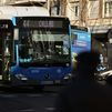Madrid ya tiene las fechas en las que los autobuses serán gratis en septiembre