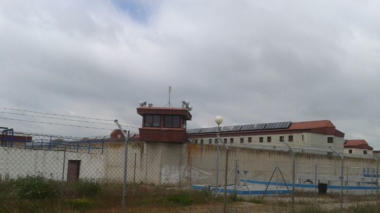 Prisión de Valladolid