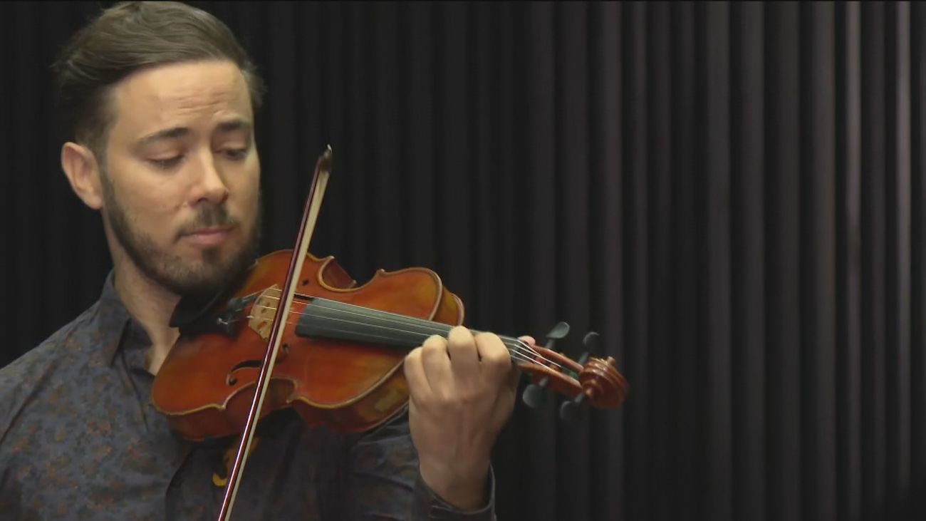 El metro de Madrid se llenará de música clásica