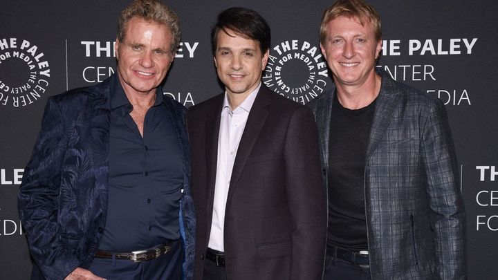 Cobra Kai / EUROPA PRESS