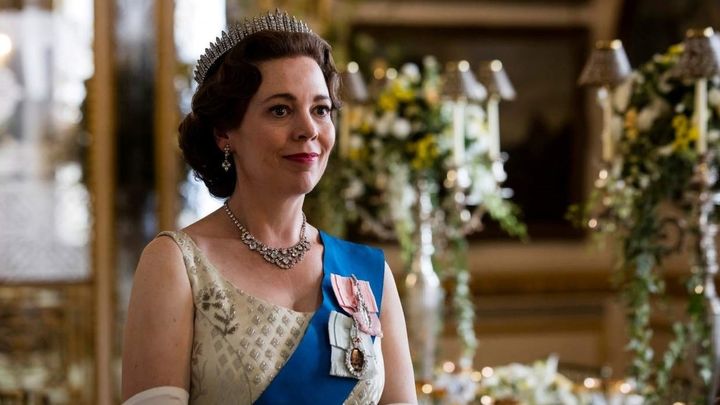 Tercera temporada de The Crown / EUROPA PRESS