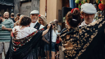 Cuando la fotografía callejera se convierte en arte: "A partir de una escena cotidiana se puede generar emociones"