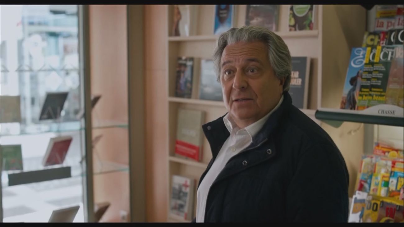 Se estrena la última película de la trilogía  'Dios mío, ¿Pero qué te hemos hecho?