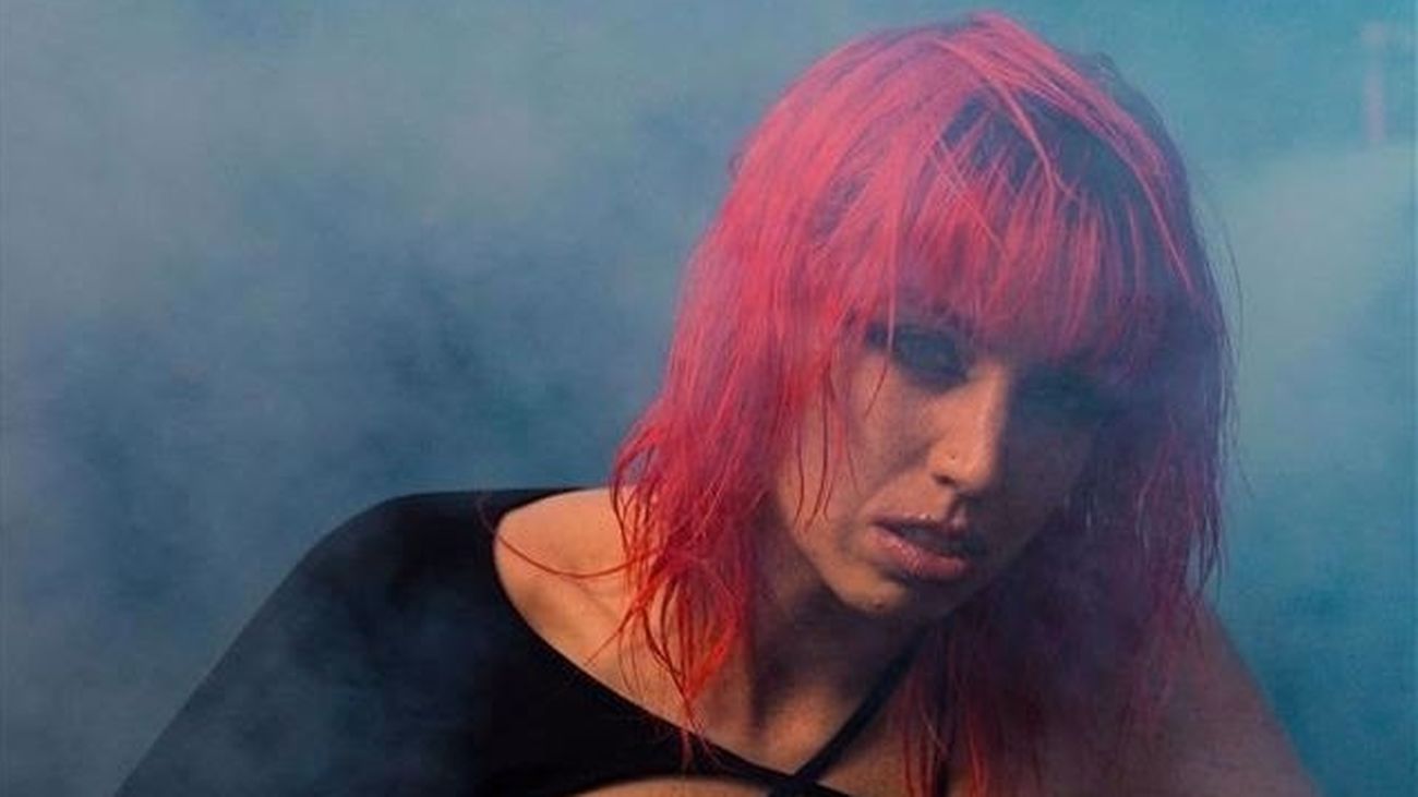 Hydn se cuela entre las favoritas para representar a España en Eurovisión con su 'galenglish'