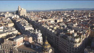 El tiempo fresco en Madrid volverá a dar paso a más días de intenso calor