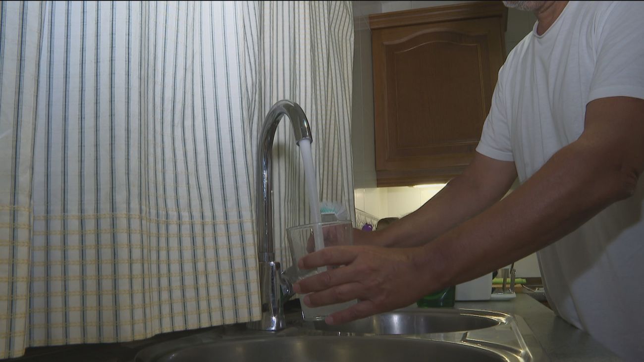 Los vecinos de Ciudalcampo volverán a tener agua potable