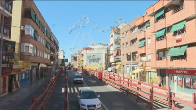 Los encierros de Sanse vuelven a lo grande