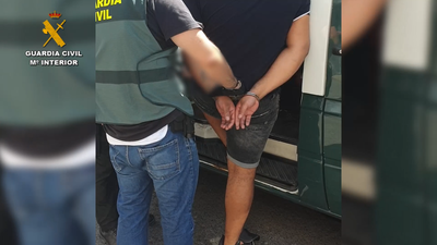 Tres detenidos y en prisión por 20 robos en viviendas de Madrid y Toledo