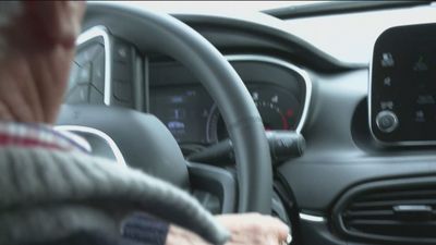 Estas son las señales que indican que ha llegado el momento de jubilar el carnet de conducir