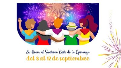 Algete se prepara para las fiestas patronales con pirotecnia, música y gastronomía