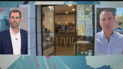 Juan Lobato: "Está en riesgo la falta de energía en industria y hogares, y eso no podemos permitirlo como Unión Europea"