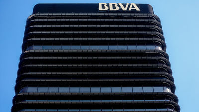 Peligro de estafa a través de mensajes que simulan ser del BBVA, Santander o Unicaja
